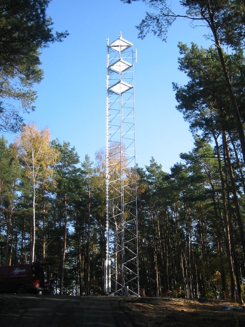 Feuerwachturm Züllsdorf
